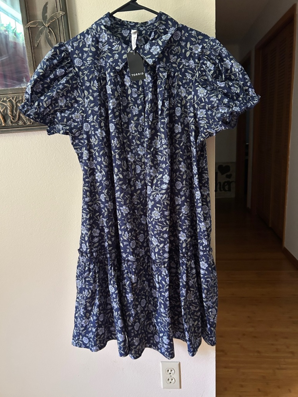 Torrid Dress